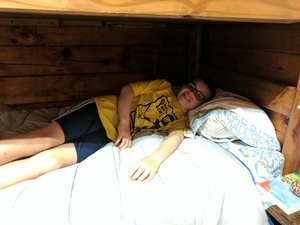 4H Camp